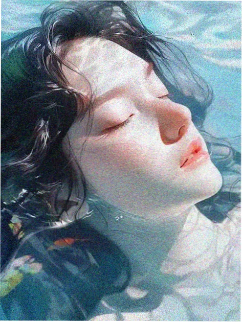 雪线以北电影海报